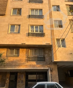 واحد آپارتمان ۶۰ متری