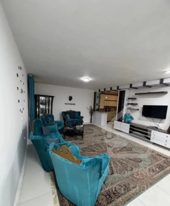 رهن دو خواب مهرگان یک ۹۳ متری
