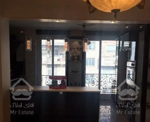 آپارتمان ۵۱متری/نورگیر/خوش نقشه/تاپ لوکیشن