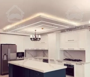 125مترفول امکانات کلید نخورده جنت اباد جنوبی