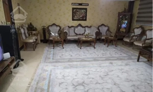 آپارتمان۱۱۵متر/۳خواب/جنوبی/خ ۲۲بهمن بزرگمهر