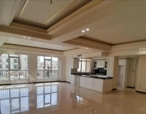 115متر/دوخواب/کلید نخورده/نوساز مرزداران