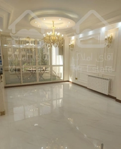 ۱۱۵مترشهرک نفت* ویوکوه/ غرق نور