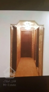 اپارتمان ۸۵متری شیک و تمیز فول