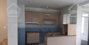 اپارتمان ۱۰۷متری ۲خواب کیلید نخورده