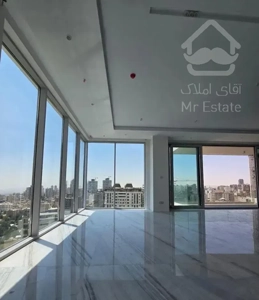 ۳۳۰ متر ( تاپ برج فرشته / تراس گاردن ویو۳۶۰ )