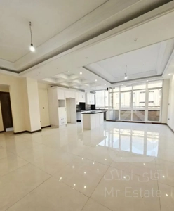 ۱۲۰متر ۳خواب ۲پارکینگ لابی سرایداری