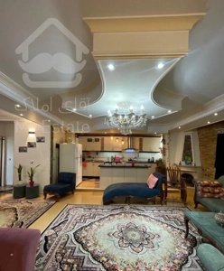 فروش آپارتمان ۱۰۰ متر/ فردوسی غربی /طبقه ۲ از ۴