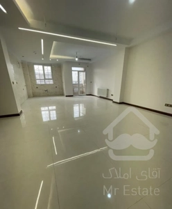 ۱۱۰متر/۲ خوابه/نوساز کلیدنخورده/ خطی روبه آفتاب