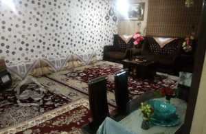 آپارتمان 120 متر سه خوابه