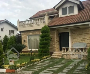 ویلا ۲۵۰ متر دوبلکس چهار خواب