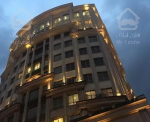 رهن و اجاره اداری تجاری سعادت آباد 60 متر سند اداری بخشایش