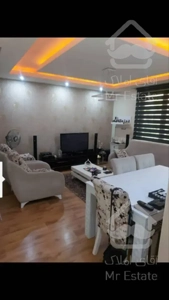 آلاله شرقی /۶۶متر ۱خواب /فول امکانات