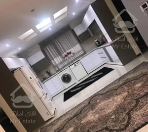 ۱۴۰ متر ۳ خوابه سند تک برگ