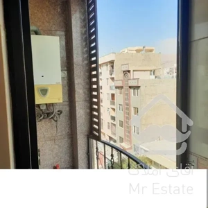 فروش اپارتمان 61 متری در پونک