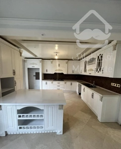 ۱۸۵متر نیاوران تک واحدی