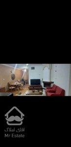 ۶۳ متر فول امکانات  لوکیشن  تهرانپارس غربی