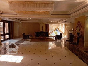 اجاره ۲۲۵ متری نیاوران فول