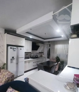 ۱۱۵ متر ۲خواب فول امکانات برق آلستوم