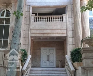 ۱۵۰ متر ۳ خواب ویو دار بازسازی شده نورگیر