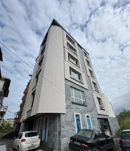 آپارتمان تکواحدی با ویو دریا بهترین لوکیشن بلوار