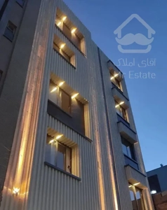 آپارتمان ۱۳۰متری /جنوبی /۳خواب