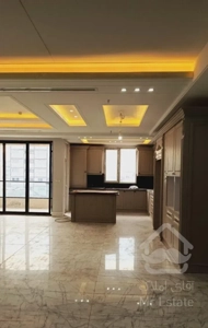 ۱۶۵ متری / مطبخ نورگیر / انوری/ لابی مجلل