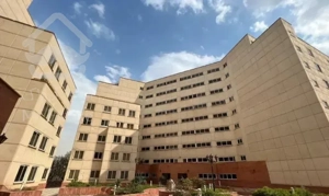 آپارتمان دو خواب اول صیاد شیرازی