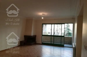 130 متر 3 خواب سعادت آباد بالای کاج ابتدای یکم