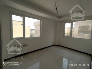 ۱۰۲ متر ( کلید نخورده)شهرزیبا / طبقه ۸