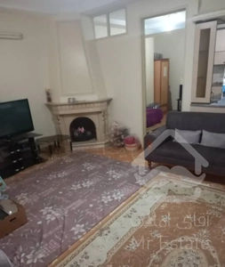 اجاره آپارتمان ۷۸ متری ۲ خواب/فردیس امام حسن