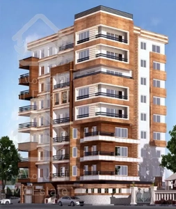 پیش فروش برج های لوکس پالاس