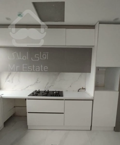 110 متر // فرمانیه // لوکیشن دنج و مشجر