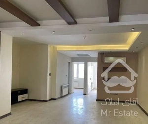 باغ فردوس/ 90متری 2خواب/ غرق نور و زیبایی