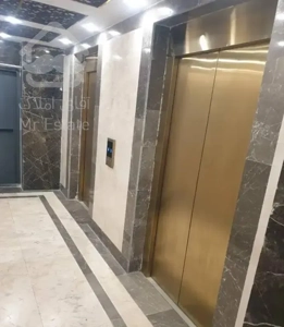 اقدسیه اراج۱۶۵مترنوساز/لابی/کلیدنخورده/پول لازم/2p