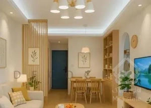 اجاره آپارتمان 60 متری/ شیخ مفید
