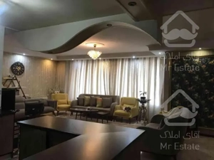 اجاره آپارتمان ۸۵متری دوخوابه بلوار فردوس غرب