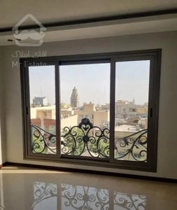 ظفر نفت ۱۶۵متر  طبقه پنجم سه خواب