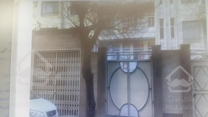 خرید و فروش کلنگی 300 متری بر 10 جنت اباد