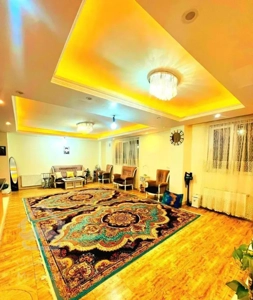 فروش آپارتمان ۹۵ متری ۲ خوابه