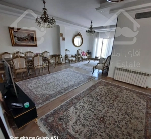 تهرانپارس غربی ۱۱۲ متری ۱۷۴ عادل و زرین