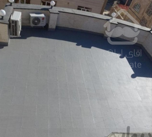 عایق نانو پشت بام و استخر مناطق تهران وکرج ض 10سال
