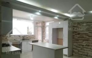 122 متر ، دو‌خوابه ، خوش نقشه ، ویو کوه