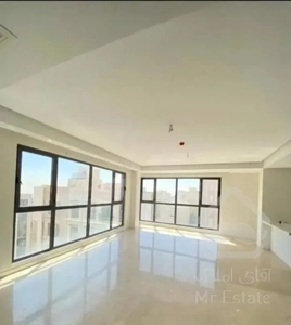 قیطریه 170 متر دوجهت نور و آفتاب 3 پارکینگ