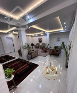 آپارتمان نوساز داخل شهر