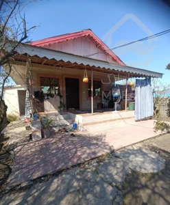 ۲۷۰متر زمین خانه ویلایی شیک(سند تک برگ)