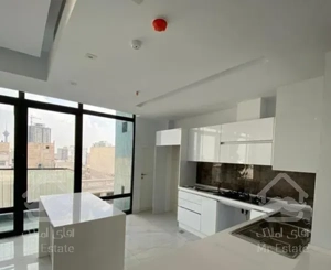 120 متر  / سرو غربی  / فول امکانات