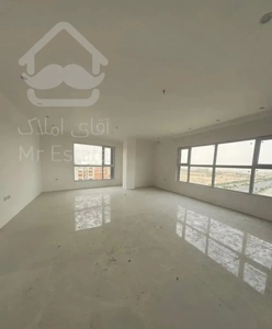 فروش واحد 116متره نوساز مدرن بر بلوار اصلی