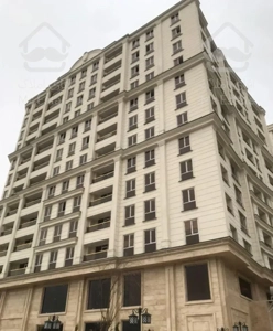 181متر سه خواب/عمارت سلطنتی برج رونیکا