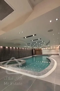 ۴۲۱متر۴خواب تک واحدویوباغ شاهکارشاهپریون قصرالدشت